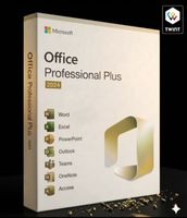 🔥🔥   Lizenz Office 2024 Pro Plus  schneller Aktivierung