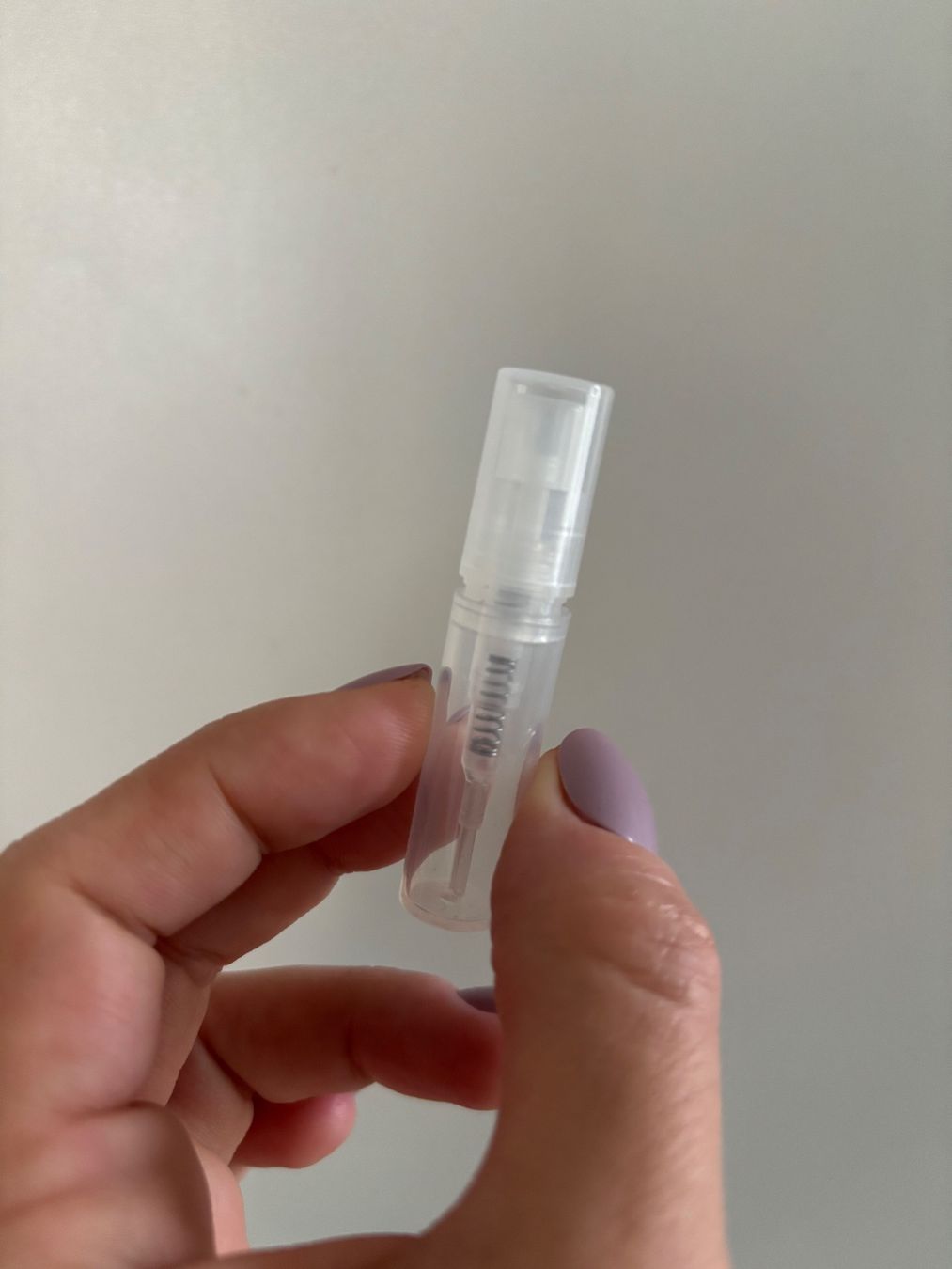 Jo Malone Parfum & Eau de Toilette: Jo Malone Salty Amber Cologne Duftprobe 2ML, limitiert – Gebraucht aus Zürich von deruja 2