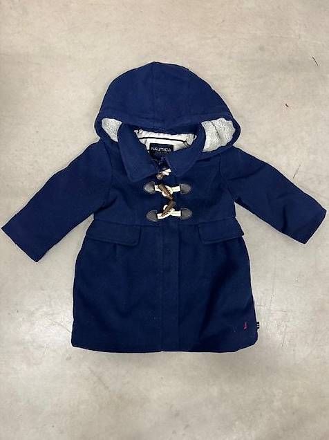 Vestes & Manteaux: Wintermantel Grösse 80 – D'occasion à Basel par inf_z7j8