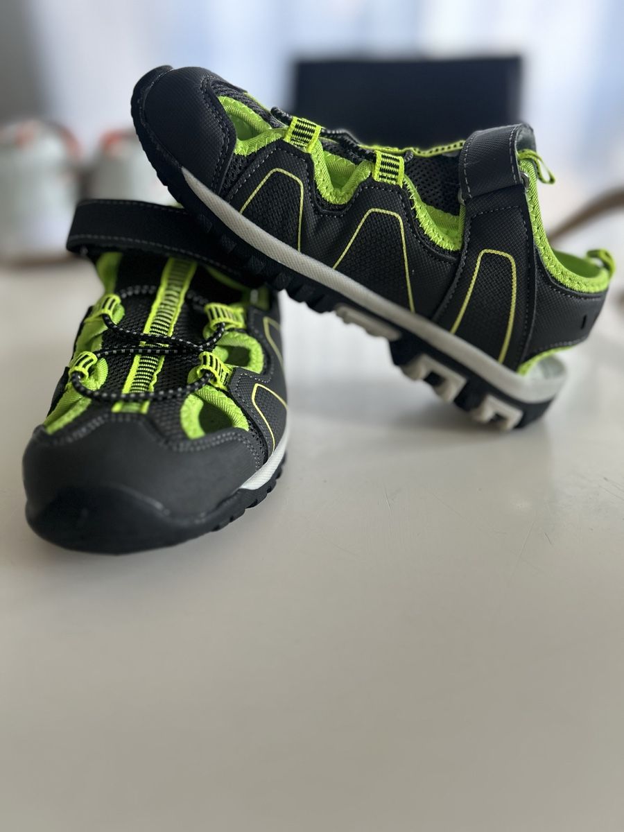 Scarpe per ragazzi: Kinder Schuhe – Usato da Graben venduto da Desjiix3