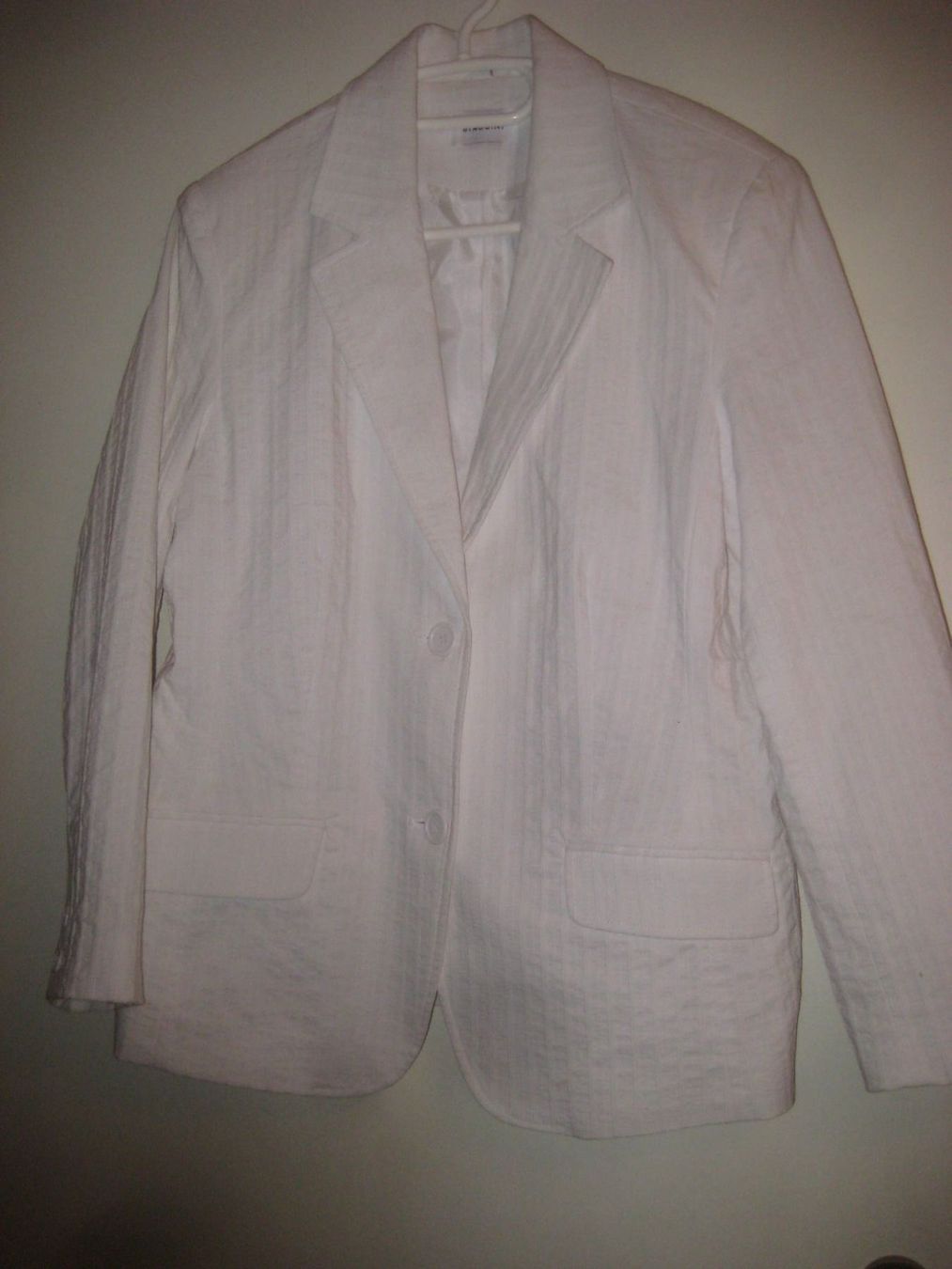 Giacche: DAMEM  BLAZER – Usato da Uster venduto da flocke1 2