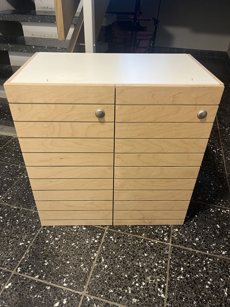 Cucine complete: Küche für Campingbus – Usato da Sempach venduto da Miss-Soapbubble 8