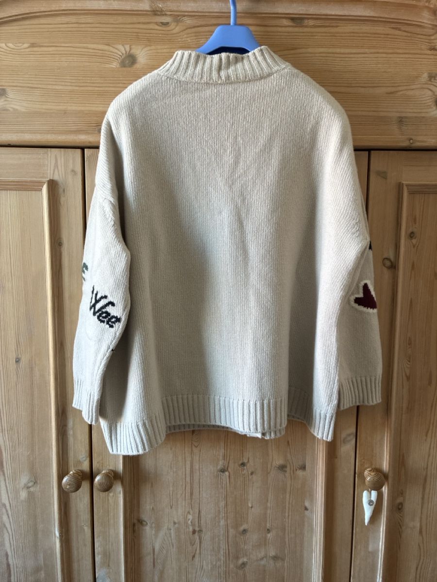 Max Mara Jacken: Max Mara Weekend Strickjacke – Gebraucht aus St. Gallen von ChristinaR01 2