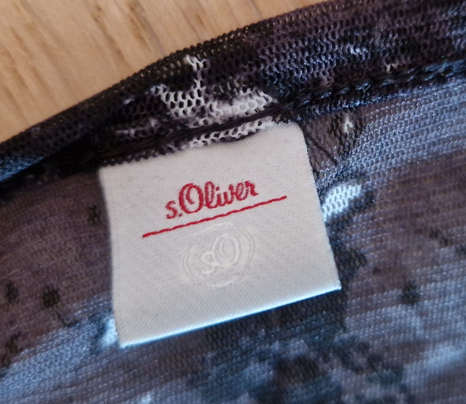 S.Oliver T-shirt: s.Oliver Shirt, Gr. 34 – Usato da Gasel venduto da sale65 1
