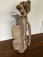 Damen-Golfset für Anfänger inkl. Golfbag