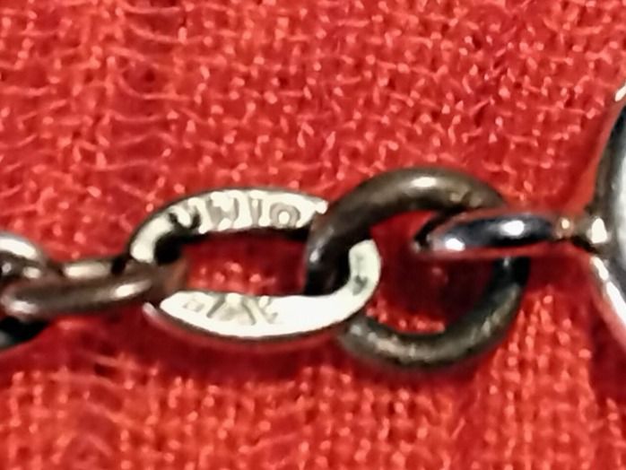 SIBOSUN Taschenuhr, Doppelte Albert-Kette, T-Bar, U Produktbild-Vorschau 8