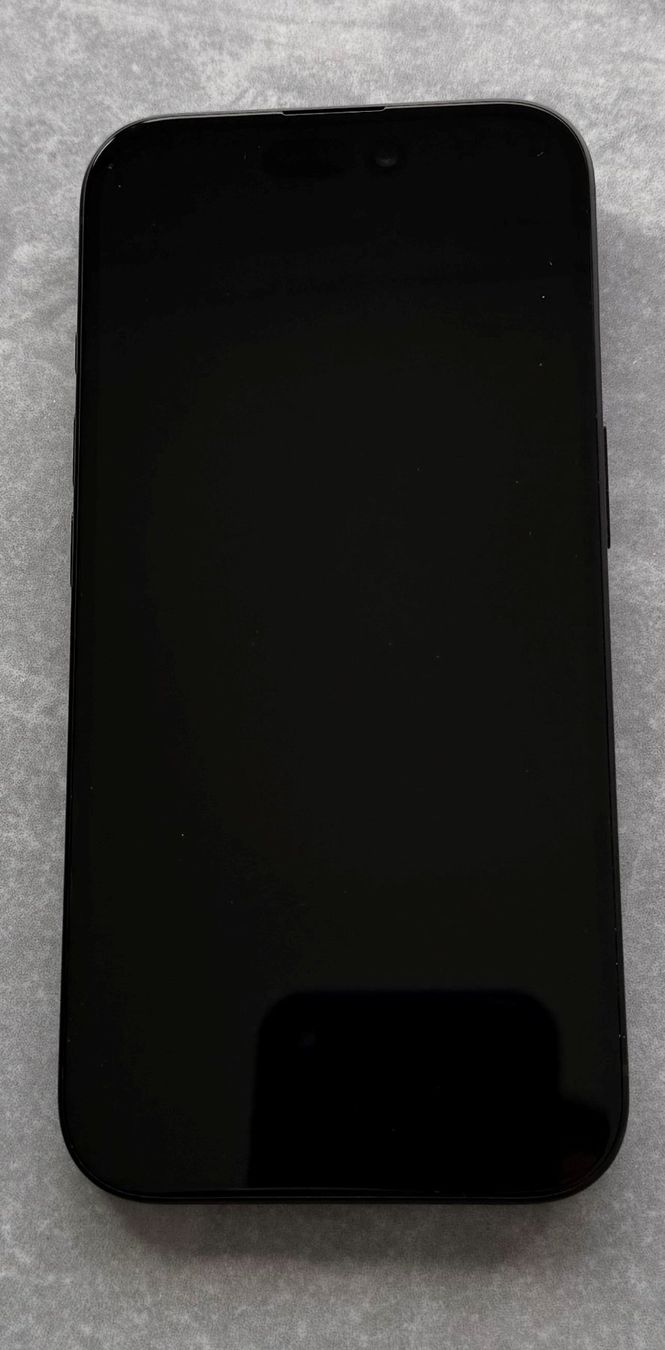 Apple Handys / Smartphones: Neuwertiges iPhone 16 – Gebraucht aus Aarau von Strohmeierh 2