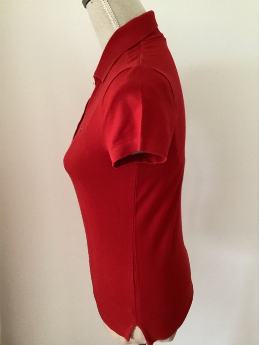 Tommy Hilfiger Magliette Polo: Tommy Hilfiger, Damenpolo, Gr. S – Usato da Salenstein venduto da Esprit57 2