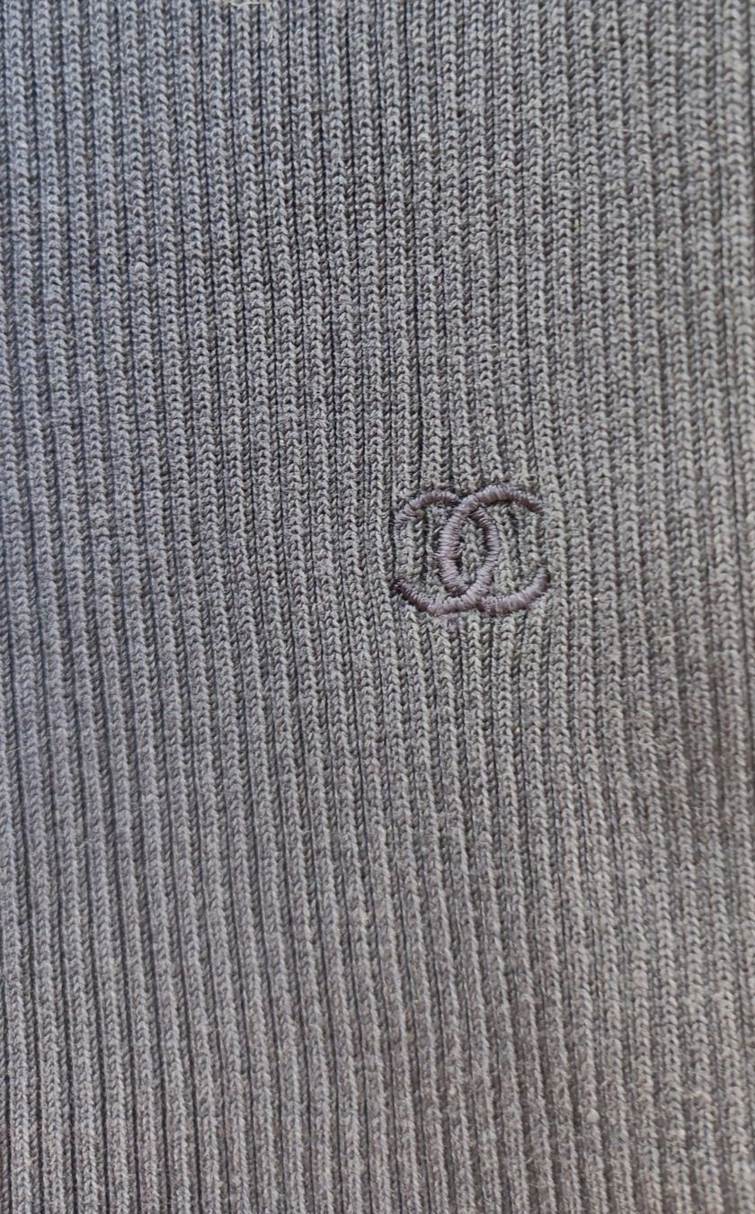 Chanel Röcke: Chanel skirt – Gebraucht aus Zug von LindaManga 4