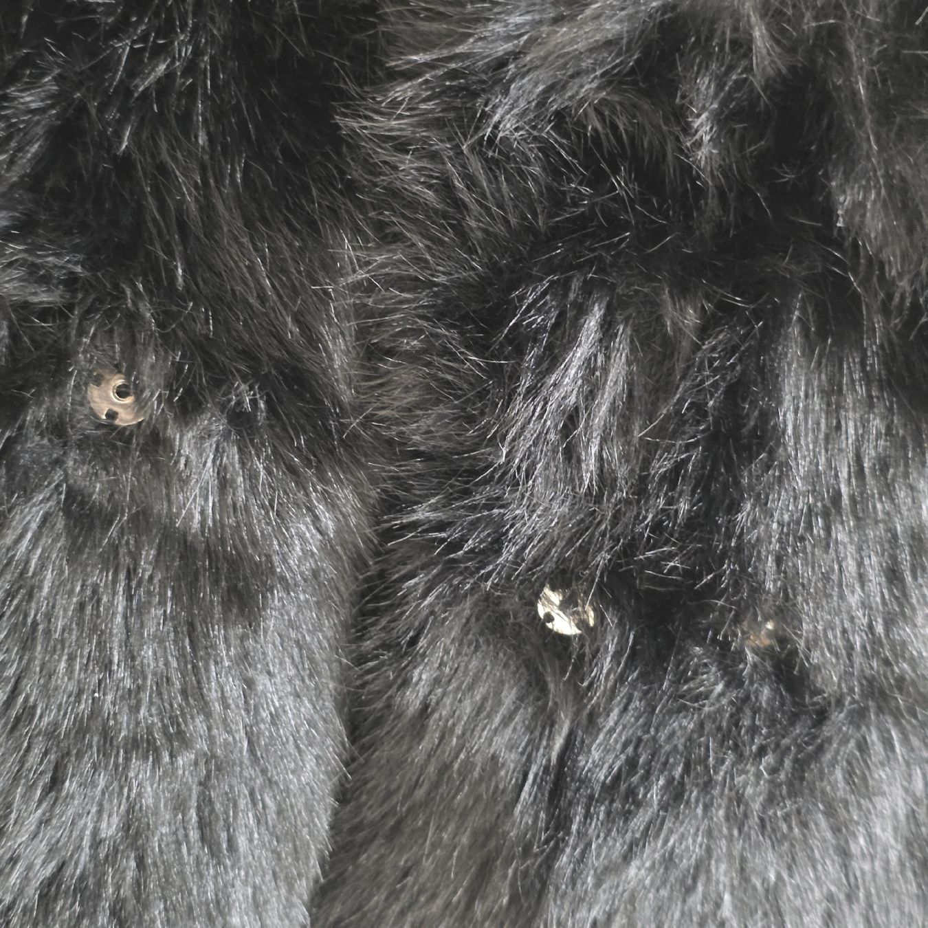 Cappotti: Kunstfell Jacke schwarz Grösse M – Nuovo (secondo la descrizione) da Rheinsulz venduto da Gilea 4