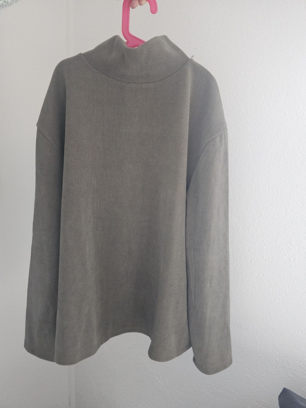 Maglioni & Felpe: Pull couleur olive, taille L – Nuovo (secondo la descrizione) da Sornetan venduto da T.a333
