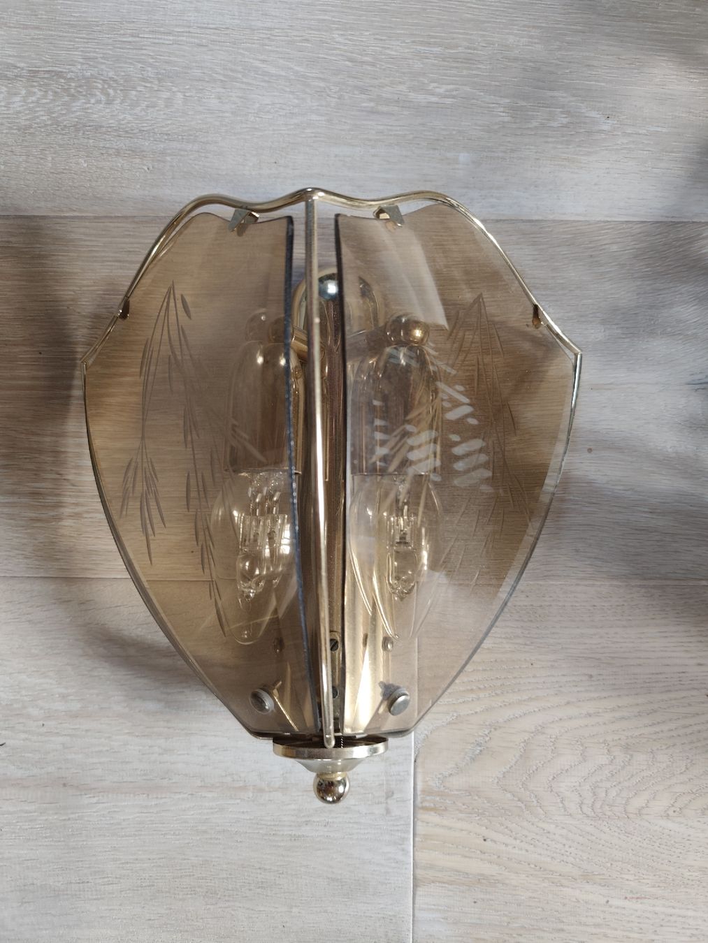 Lampade: Lampen-Set – Usato da Hemishofen venduto da aecjs5 1