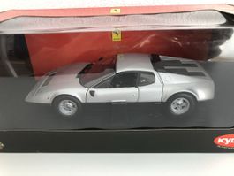 Ferrari 365GTB4/BB Kyosho 1/18 No. 08173S