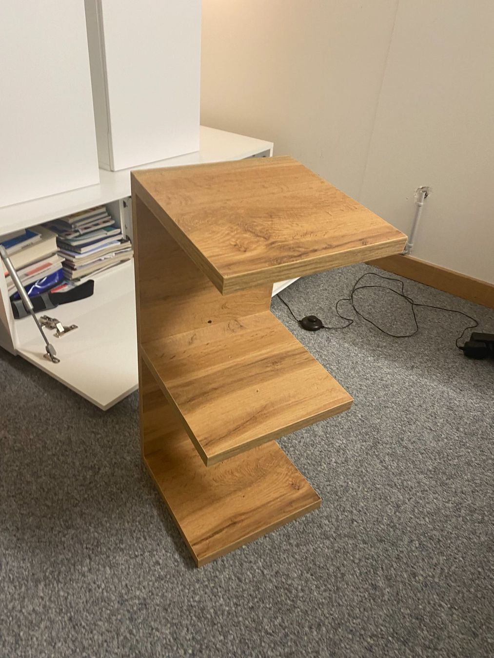 Schränke: Möbelset – Gebraucht aus St. Gallen von art_pn78 8