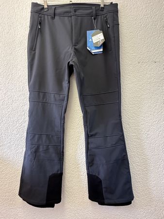 LUMMA ski pants grey size S new with tag