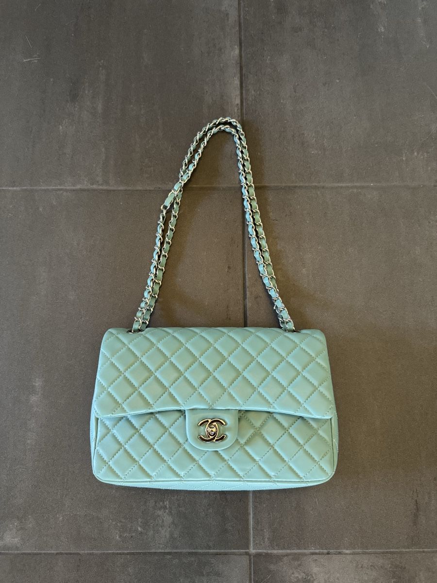 Taschen für Damen: Chanel Mini Bag – Gebraucht aus Laufenburg von gia_ts98