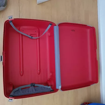 Koffer American Tourister