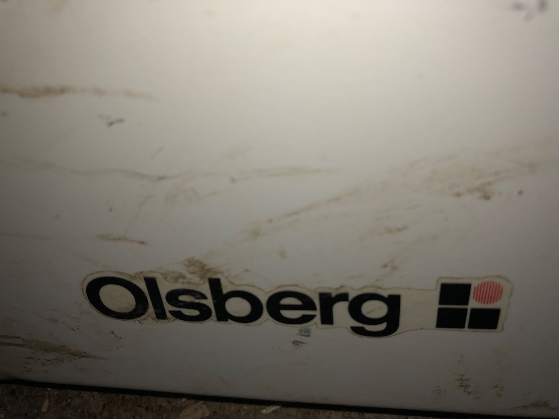 Radiatori: Elektrospeicheröfen Olsberg & Technotherm 2 Stück – Usato da Grub AR venduto da biene188 3