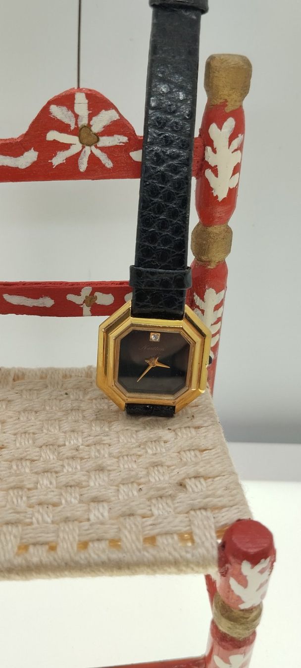 Orologi: Montre vintage Newton – Usato da La Chaux-de-Fonds venduto da jac_9llg 1