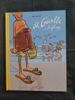De Gaulle à la Plage EO 2007 TBE