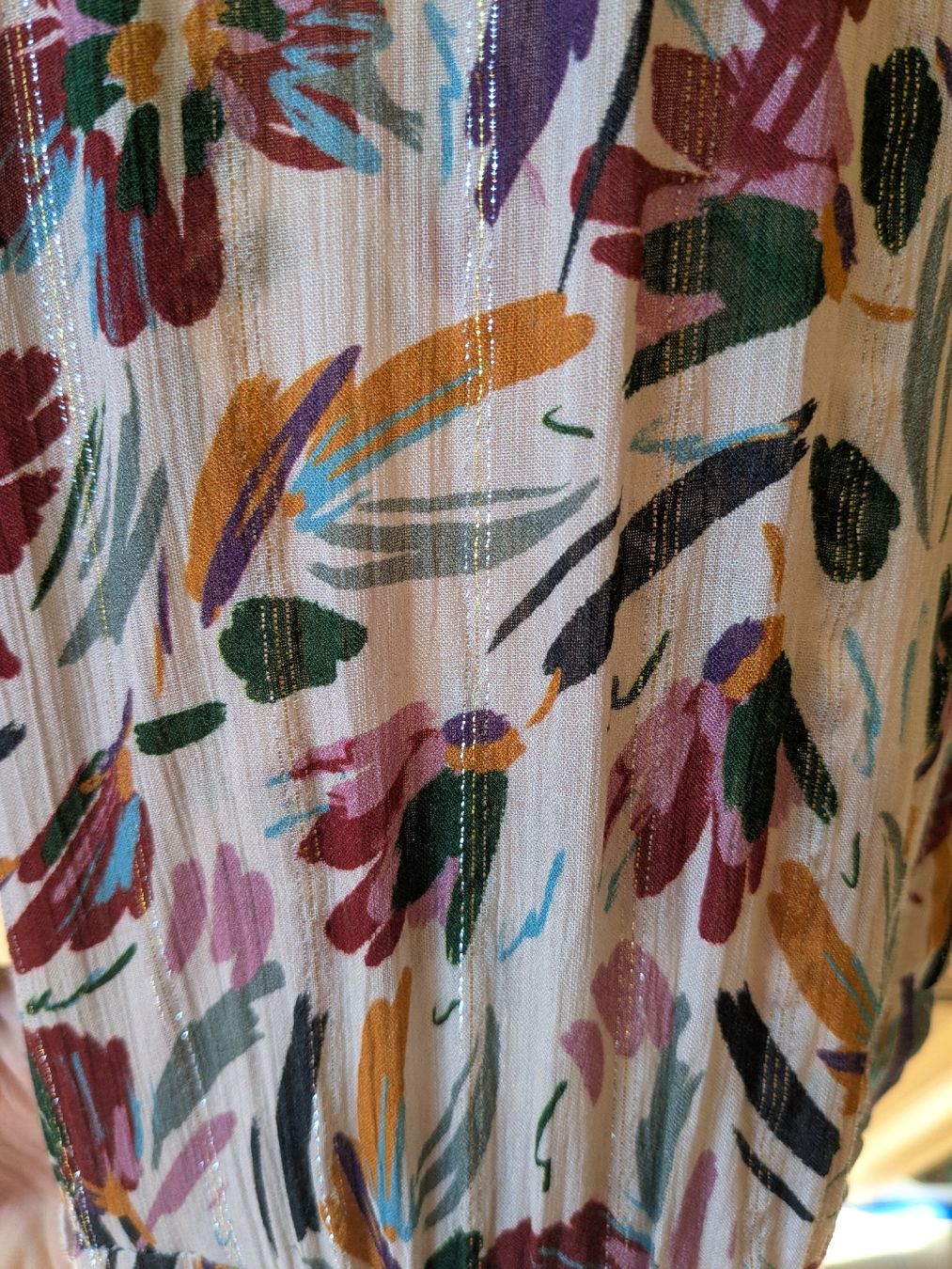 Morgan Kleider: Robe Morgan – Gebraucht aus Euseigne von Barbichette 1