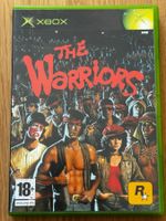 The Warriors - CIB - Xbox