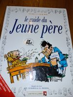 Bd Le guide du jeune père