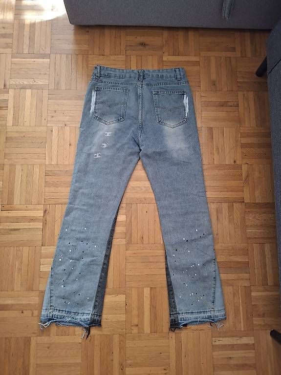 Jeans: Gallery Dept Jeans – Gebraucht aus Wetzikon ZH von cet_6fbf 3
