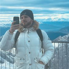 Profile image of strugadrian