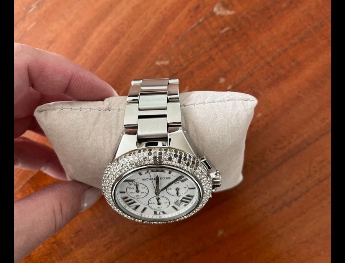 Michael Kors Orologi: Michael Kors Uhr – Usato da Büttikon AG venduto da labi2005 1