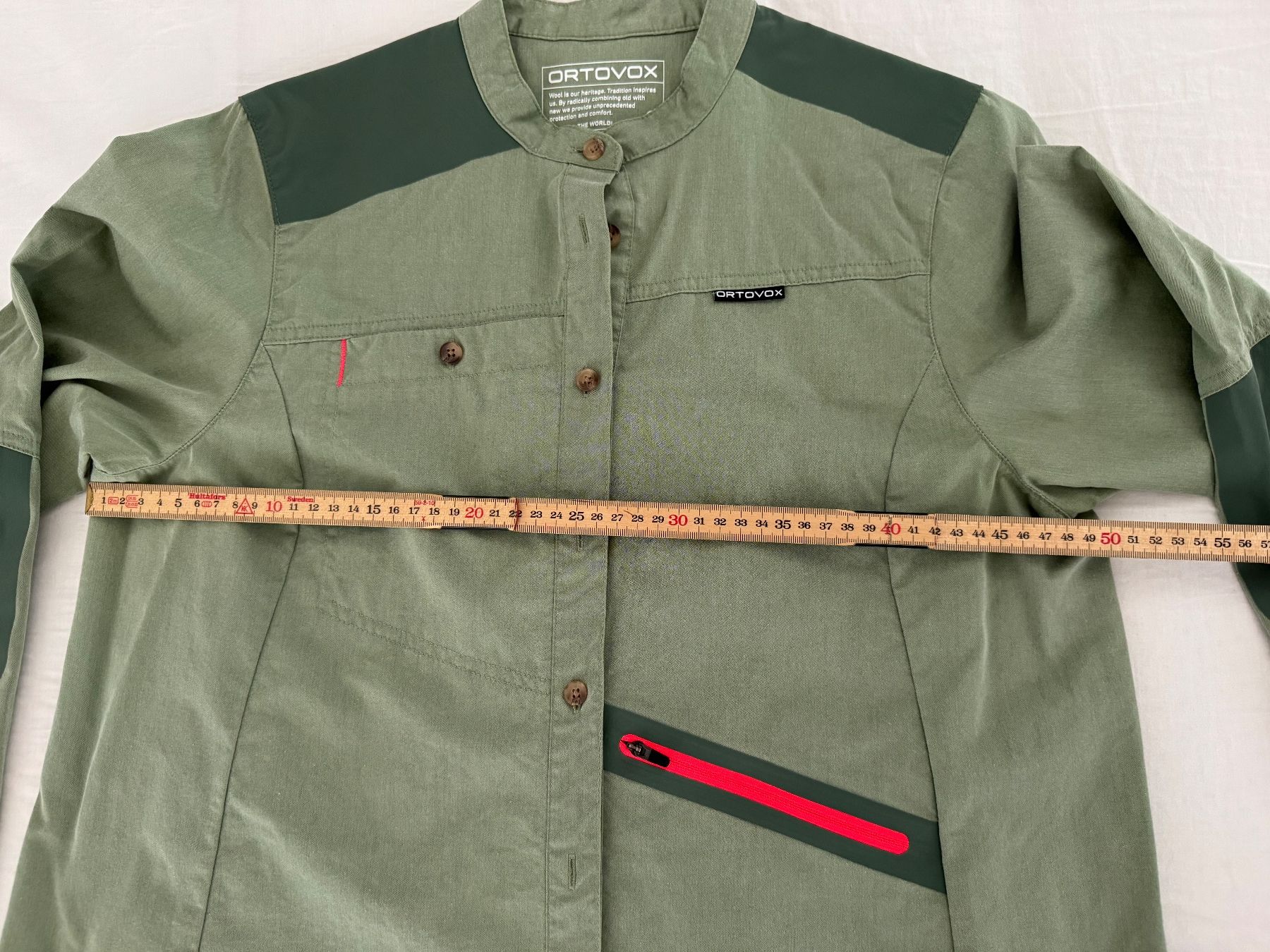 Camicette: Bluse Ortovox L – Usato da Zürich venduto da gaw_kp6c 1