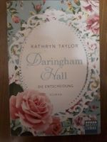 Daringham Hall - Die Entscheidung