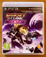 Ratchet & Clank: Nexus - PS3
