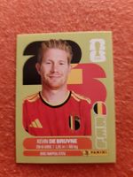 Panini WM 2026 Kevin DeBruyne BEL 15 Swiss Edition