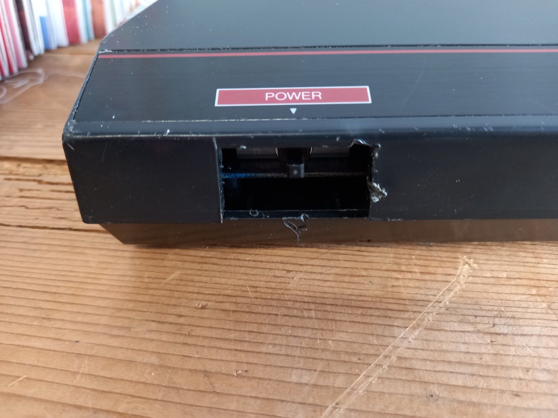 Sega Console: Sega Master System Power Base – Difettoso da Prez-vers-Siviriez venduto da Monija70 1