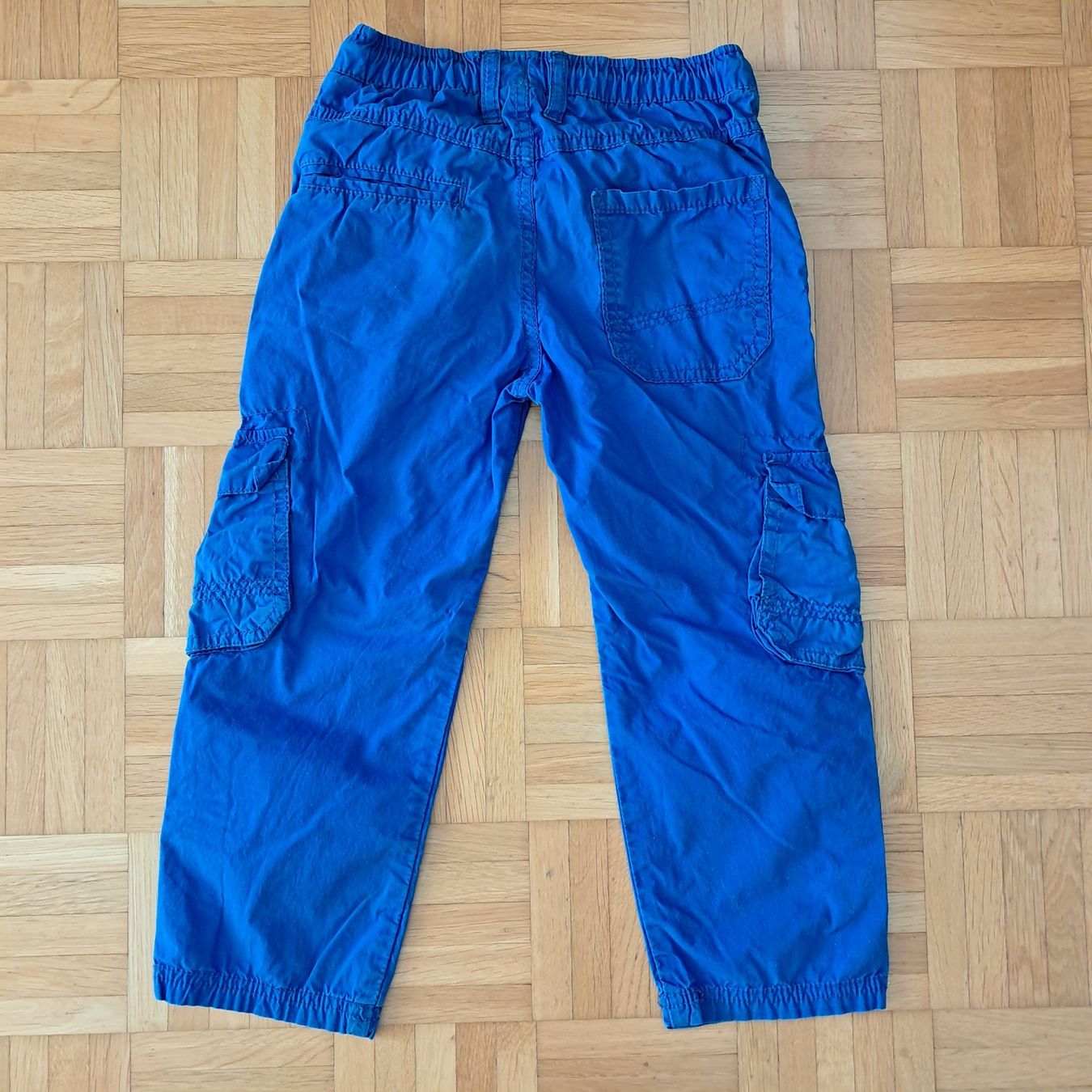 Lotti & Set di vestiti: Kinderkleider-Set, Knaben, Sommer, Gr. 110 – Usato da Meilen venduto da Vaurien15 2