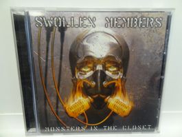 Swollen Members, Monsters In The Closet