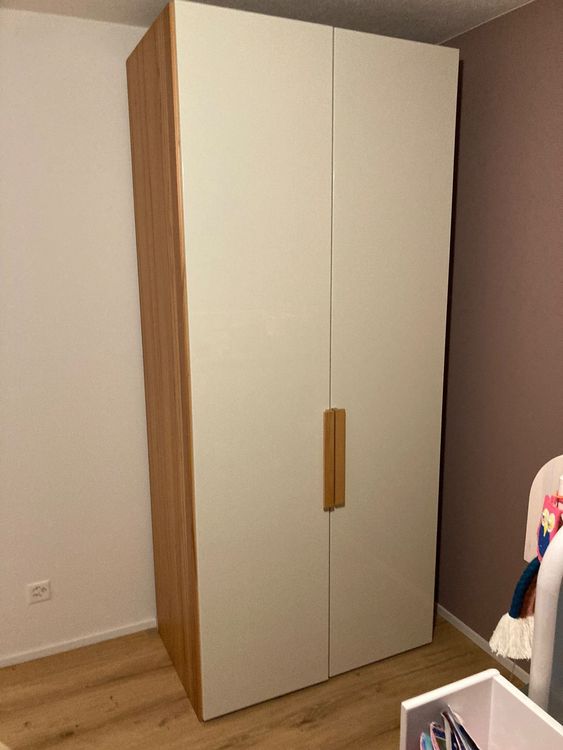 Hülsta Metis Plus Kleiderschrank Kaufen auf Ricardo