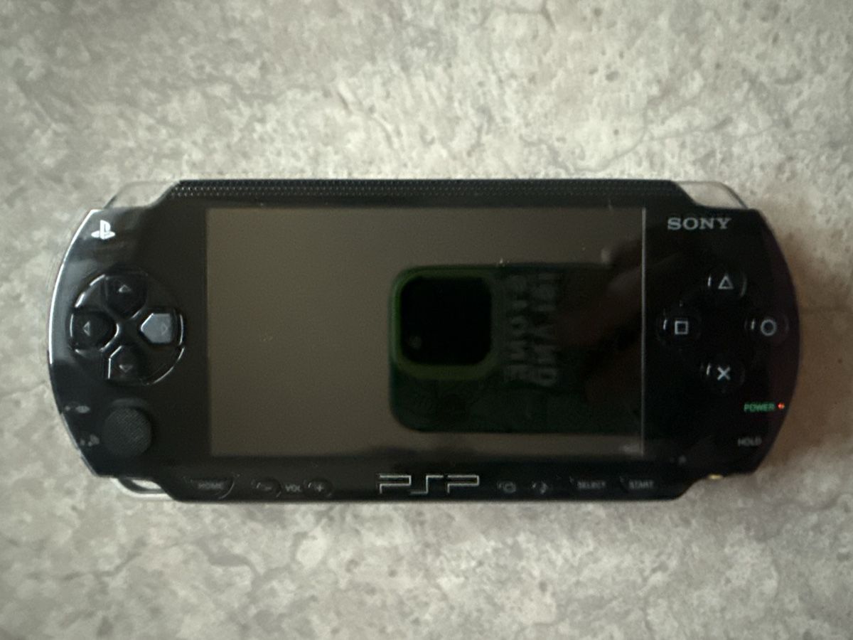 Sony Console: Psp 1004 – Usato da Fribourg venduto da dio_79ds 1