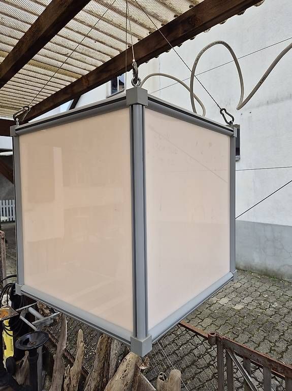 Lampade: Leuchtreklame – Usato da Itingen venduto da Joschi016
