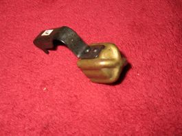 Laufdeckel zu Karabiner 1. Version (F)