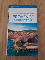 Provence & Cote D'Azur, DK Vis a vis, Reiseführer, 23/24