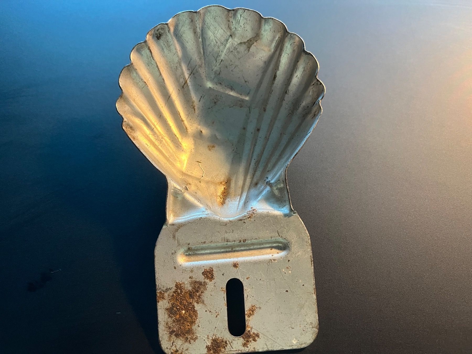 Accessori per altri veicoli: ALTER SHELL US CAR NUMMERNSCHILD TOPPER AUTOTEIL 1930 – Usato da Balterswil venduto da MR_FEELGOOD 2