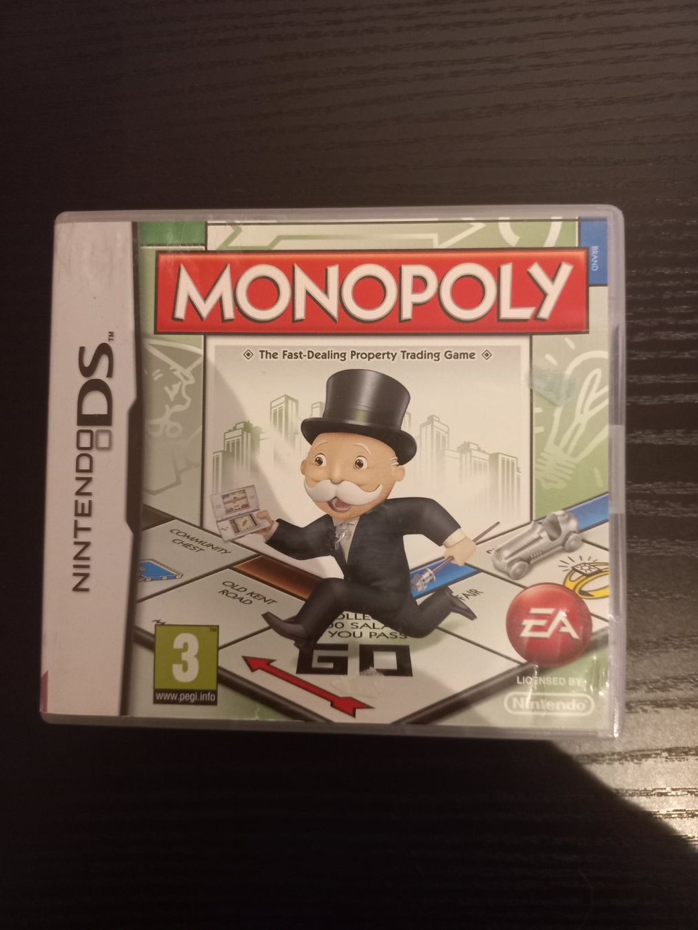 Giochi: Monopoly, Nintendo DS – Usato da Kriens venduto da adr_f6fh