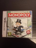 Monopoly, Nintendo DS