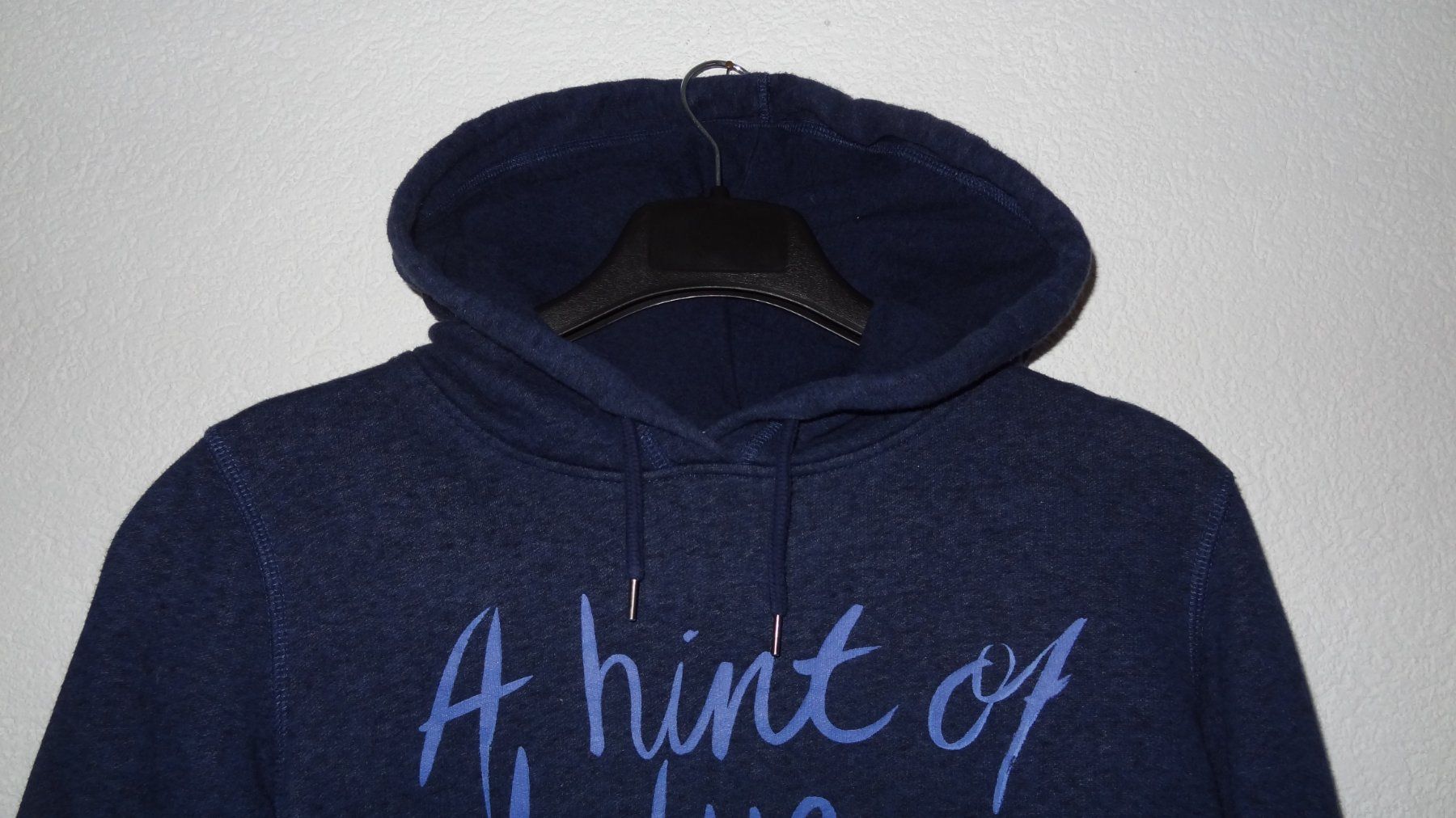 H&M Maglioni & Felpe: L.O.G.G. Kapuzenpullover (Hoodie) Gr. M – Usato da Winterthur venduto da Blueedition 1