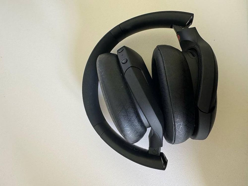 SONY WH-H910N 3