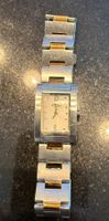 S.Oliver elegante Damenuhr Armbanduhr Quarz Uhr