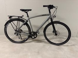 VEO Urban und Trekking Bike 9 Gang
