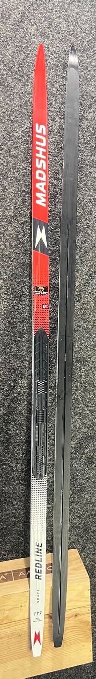 Madshus Sci: Madshus Redline F2 – Nuovo (secondo la descrizione) da Pontresina venduto da Bernina_Sport